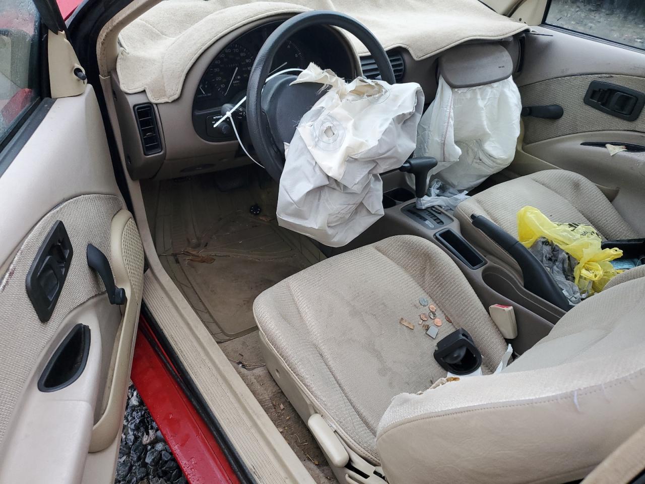 1995 Saturn SC - Image 8