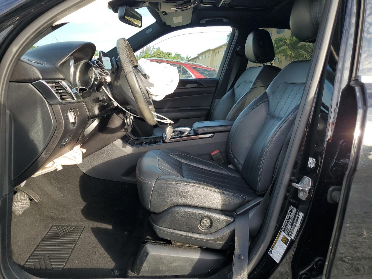 2018 Mercedes-Benz Gle 350 VIN: 4JGDA5JB9JB049887 Lot: 87202864