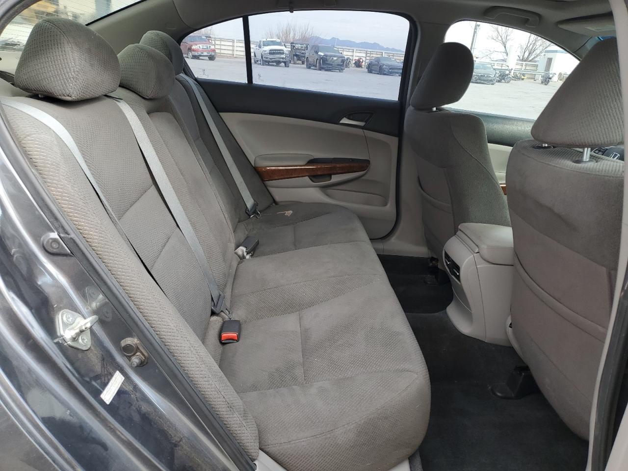 2012 Honda Accord - Image 10