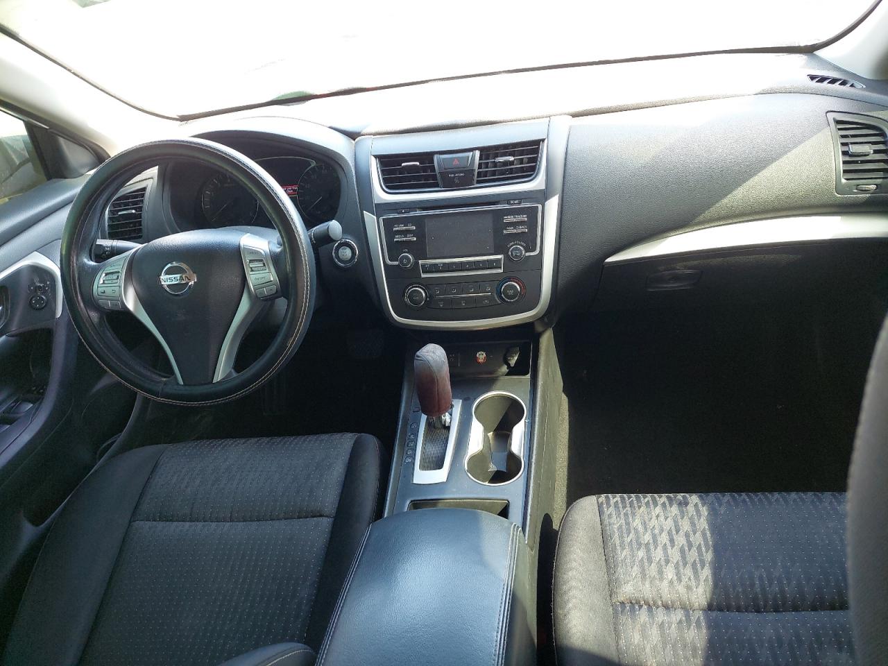 1N4AL3AP8GC255602 - 2016 NISSAN ALTIMA - #41952405