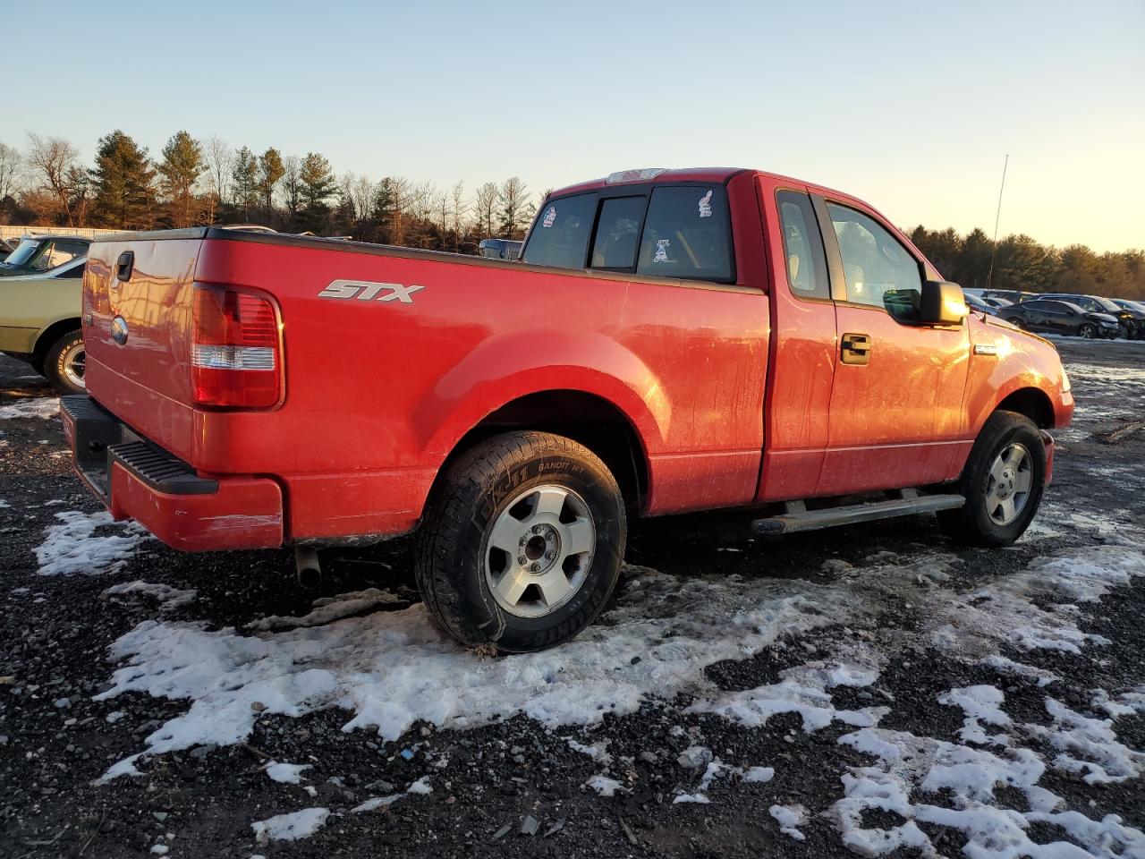 2007 Ford F-150 - Image 3