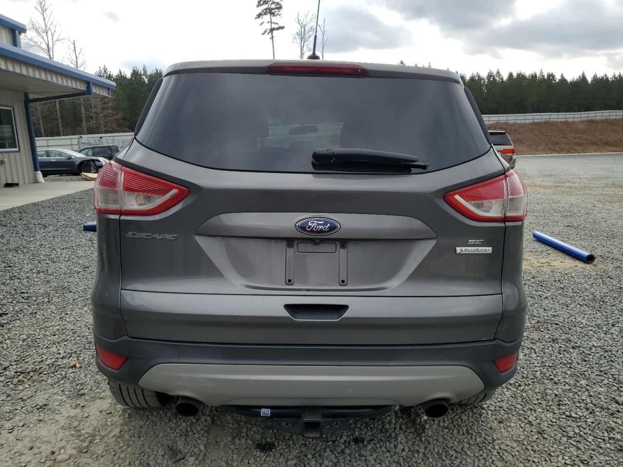 2014 Ford Escape - Image 6