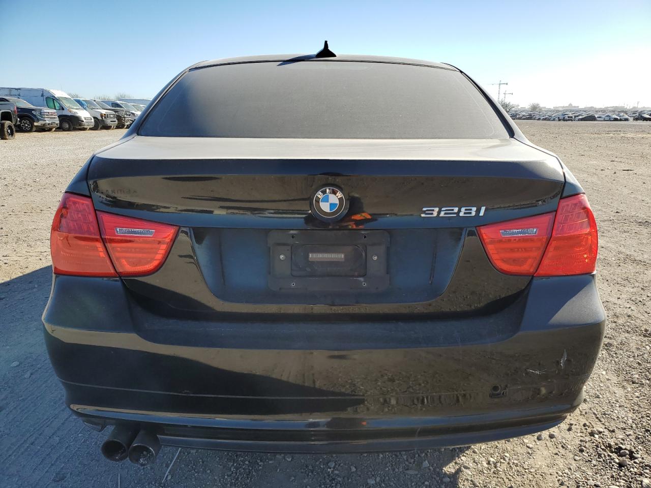 2011 BMW 3er - Image 6