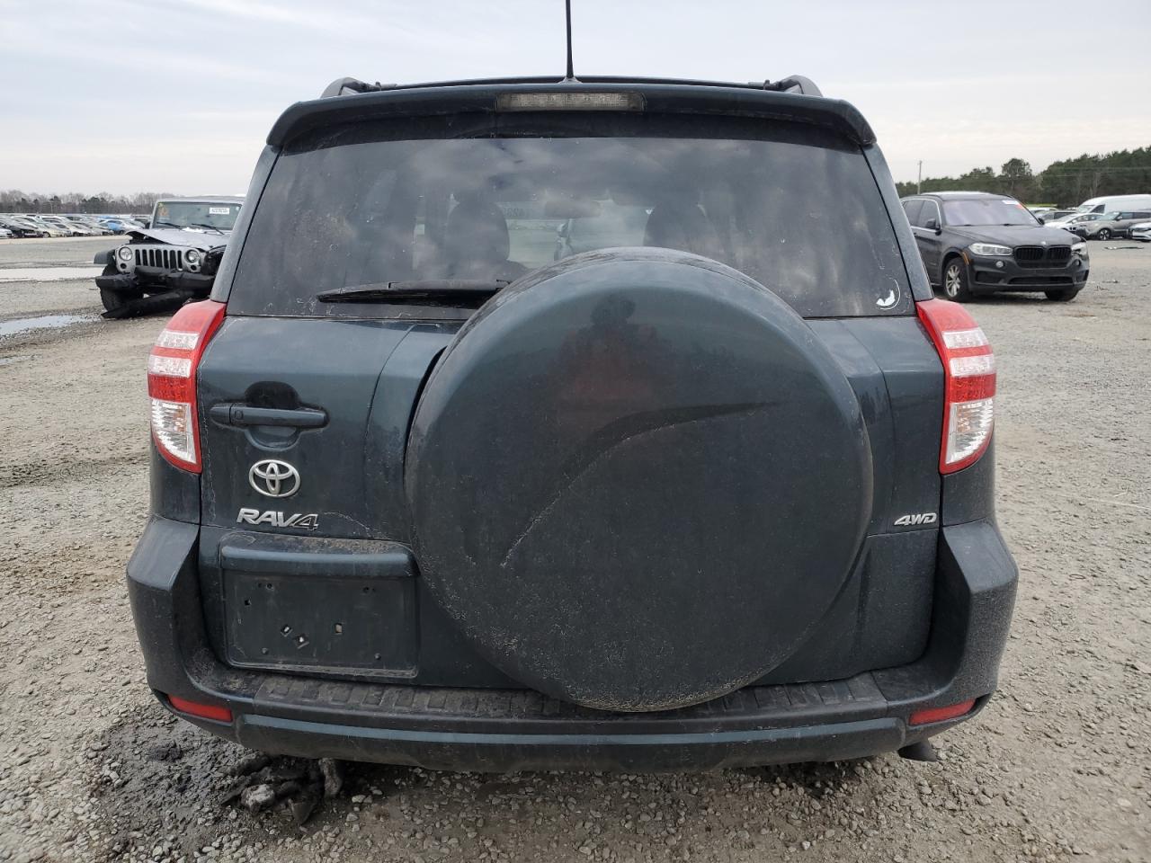 2011 Toyota RAV 4 - Image 6