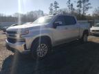 2020 Chevrolet Silverado K1500 Lt en Venta en Augusta, GA - All Over