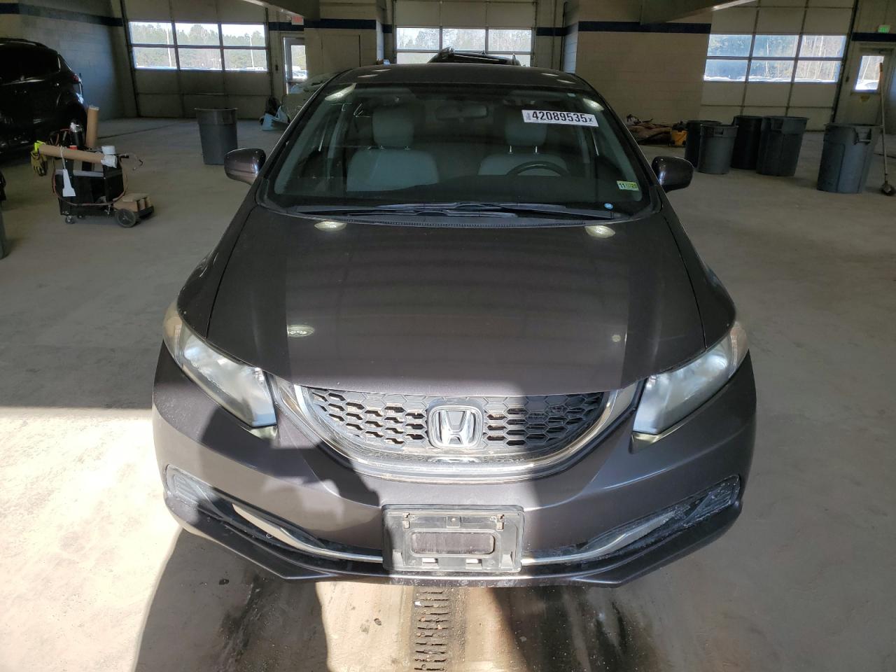 2014 Honda Civic - Image 5