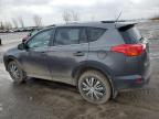 2013 TOYOTA RAV4 LIMITED for sale at Copart QC - MONTREAL