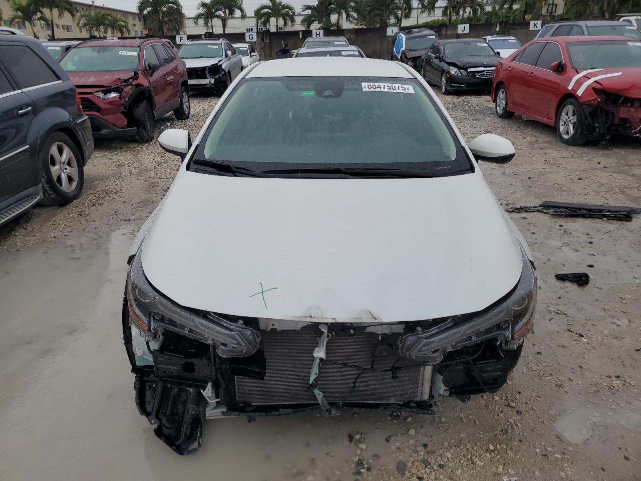 2021 Toyota Corolla - Image 5