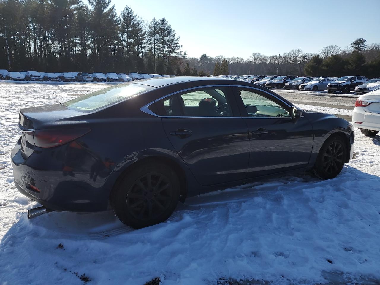 2016 Mazda 6 - Image 3