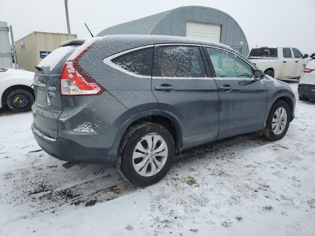2013 Honda CR-V - Image 3