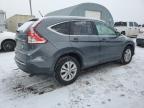 2013 Honda Cr-V Exl for Sale in Wichita, KS - Side
