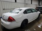 2011 Chevrolet Impala Ls de vânzare în West Mifflin, PA - Side