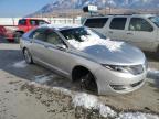 2014 Lincoln Mkz  en Venta en Farr West, UT - Undercarriage