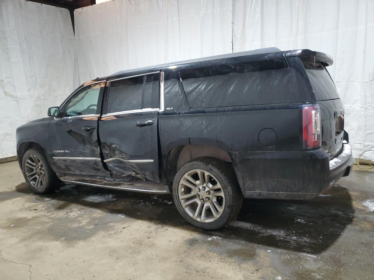 2020 GMC Yukon - Image 2