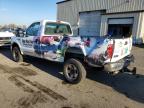 2006 Ford F350 Srw Super Duty за продажба в Woodburn, OR - Side