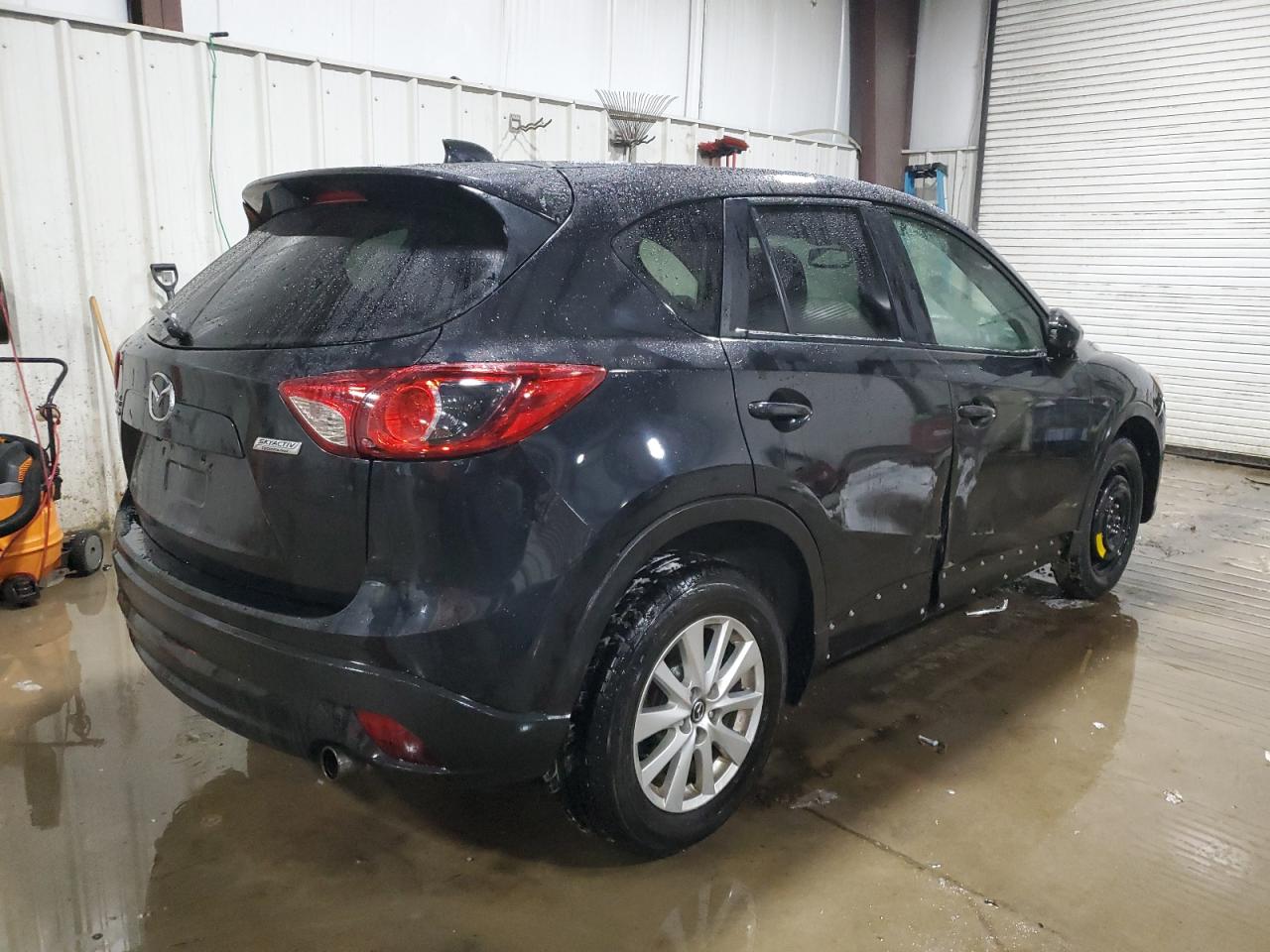 2013 Mazda CX-5 - Image 3