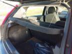 2009 FIAT GRANDE PUN for sale at Copart SANDTOFT