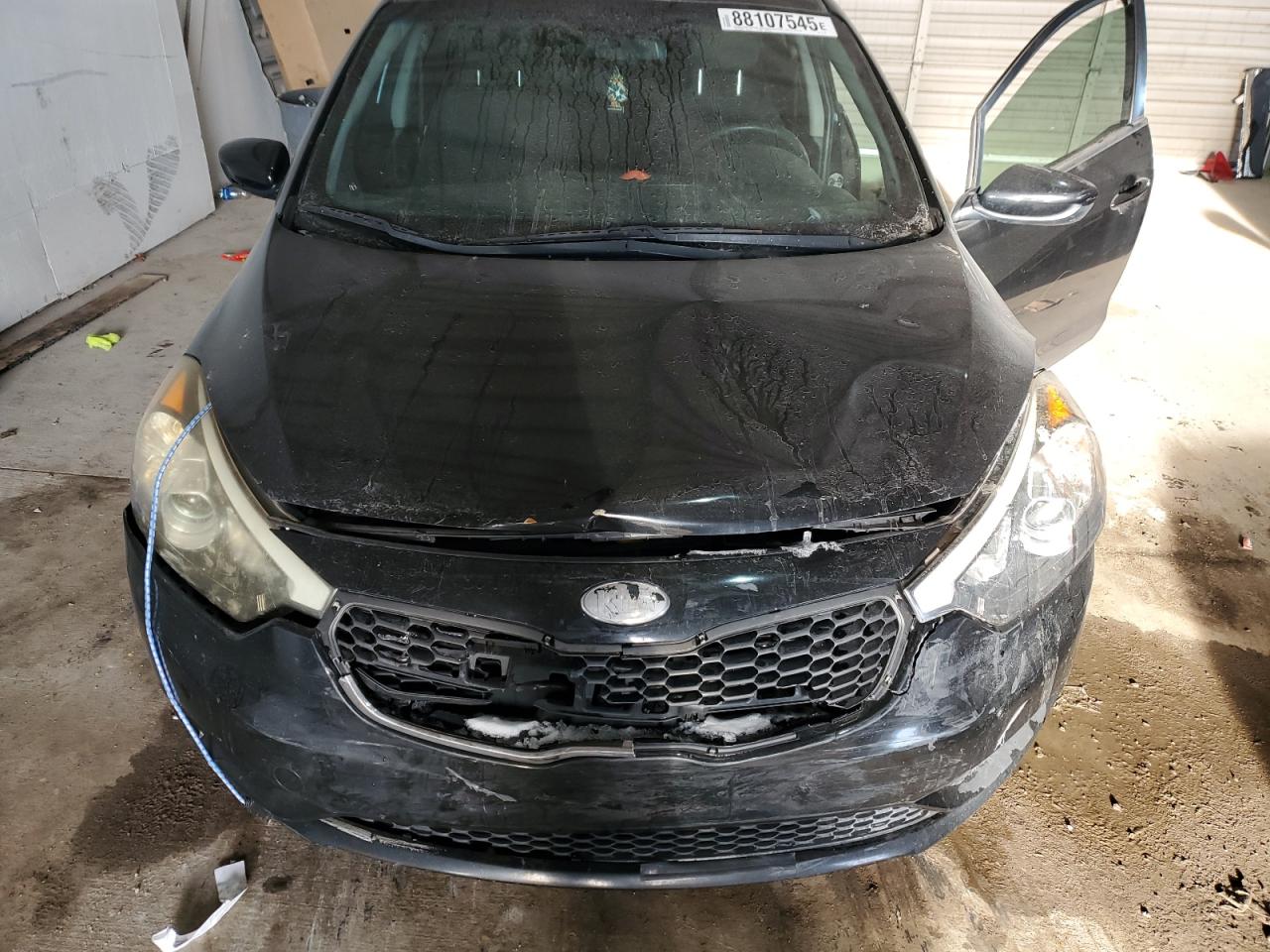 2014 Kia Forte - Image 11