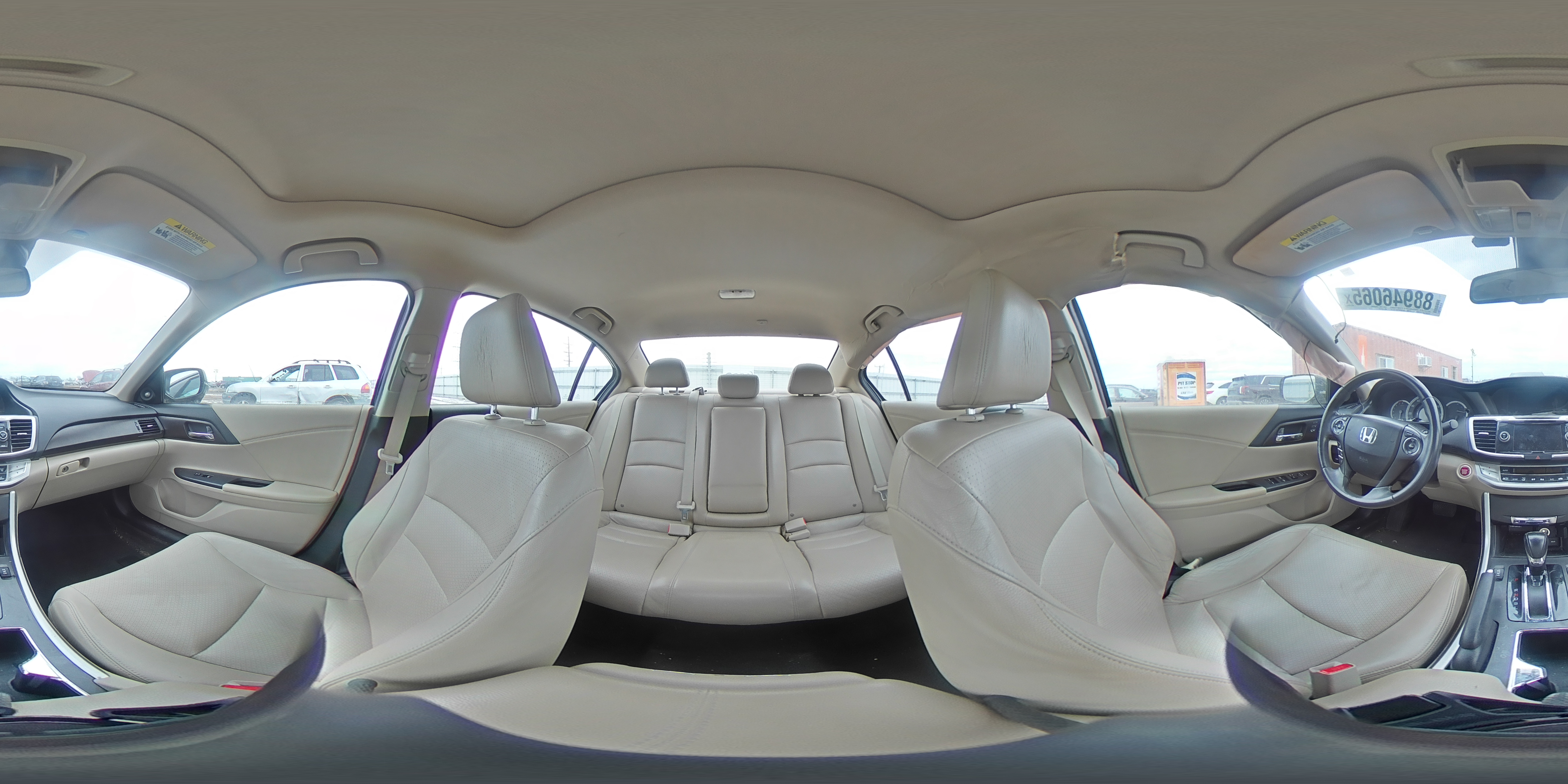 2014 Honda Accord - Image 12