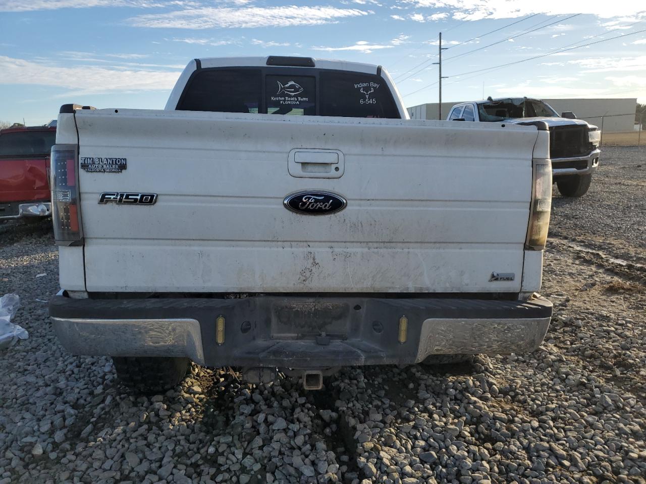 2010 Ford F-150 - Image 6