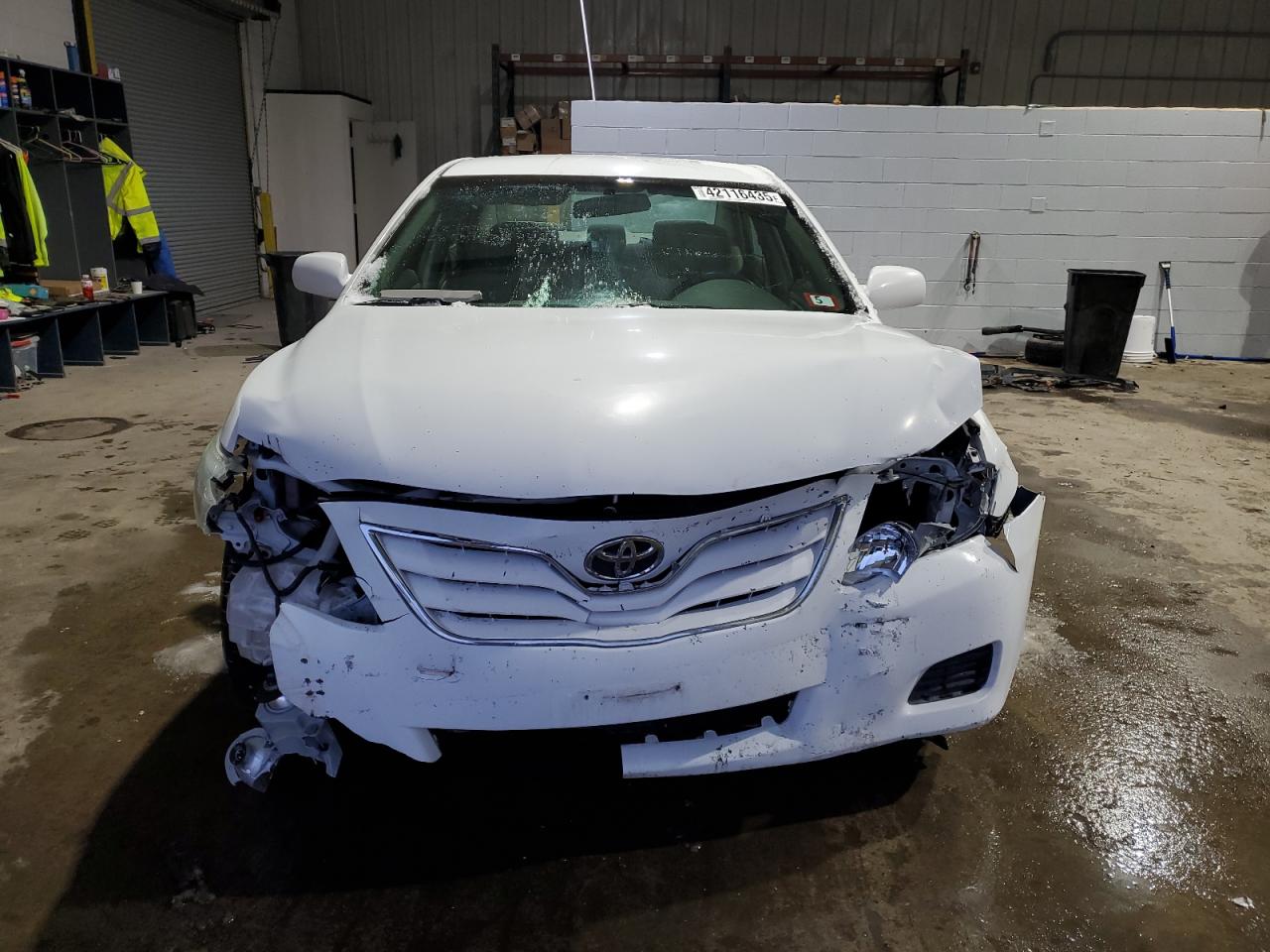 2011 Toyota Camry - Image 5