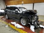 2024 Toyota Grand Highlander Xle на продаже в Marlboro, NY - Front End