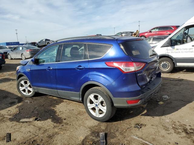  FORD ESCAPE 2013 Синий