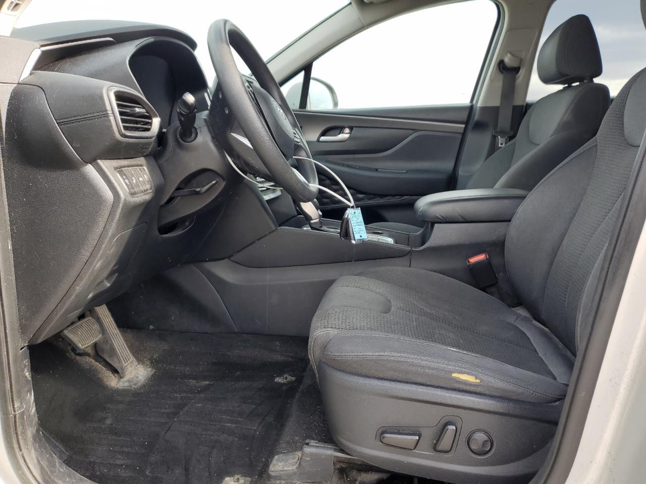2019 Hyundai Santa Fe - Image 7