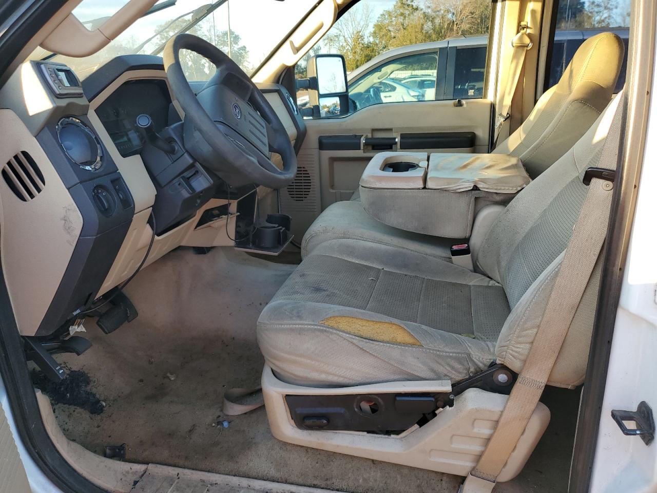 2008 Ford F350 - Image 7