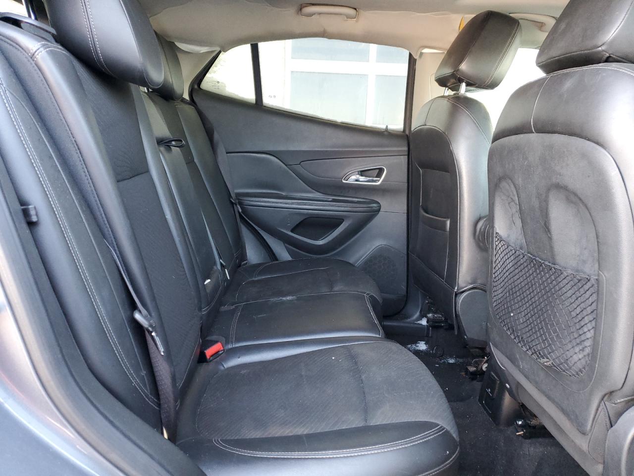 2014 Buick Encore - Image 11