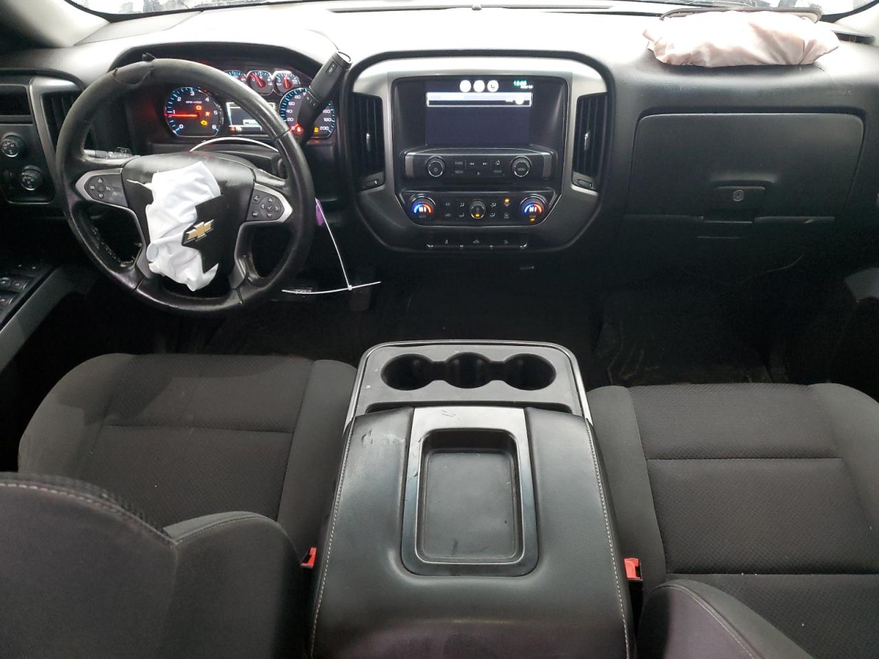 2014 Chevrolet Silverado - Image 8