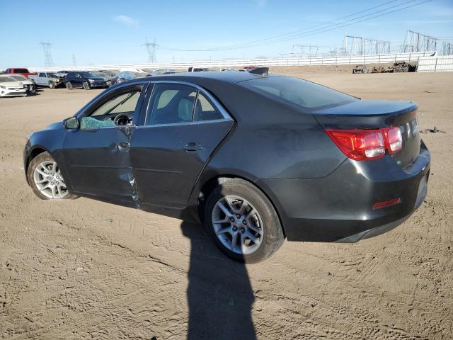  CHEVROLET MALIBU 2015 Charcoal