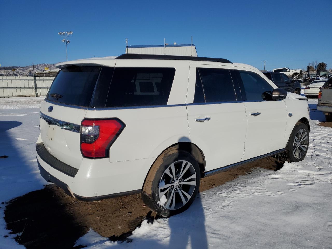 2020 Ford Expedition - Image 3