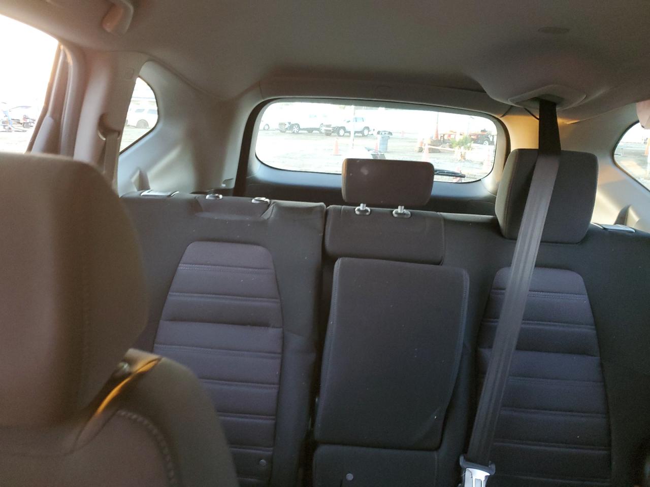 2018 Honda CR-V - Image 10
