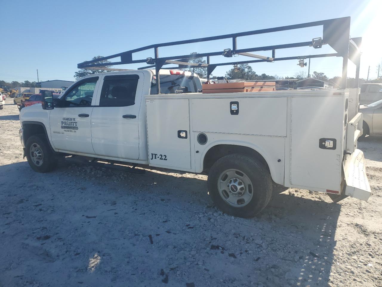 2017 GMC Sierra - Image 2
