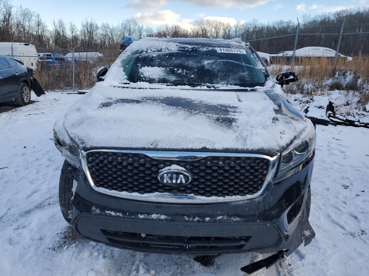 2016 Kia Sorento - Image 5