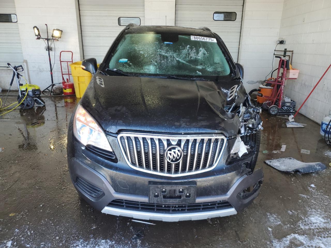 2016 Buick Encore - Image 5