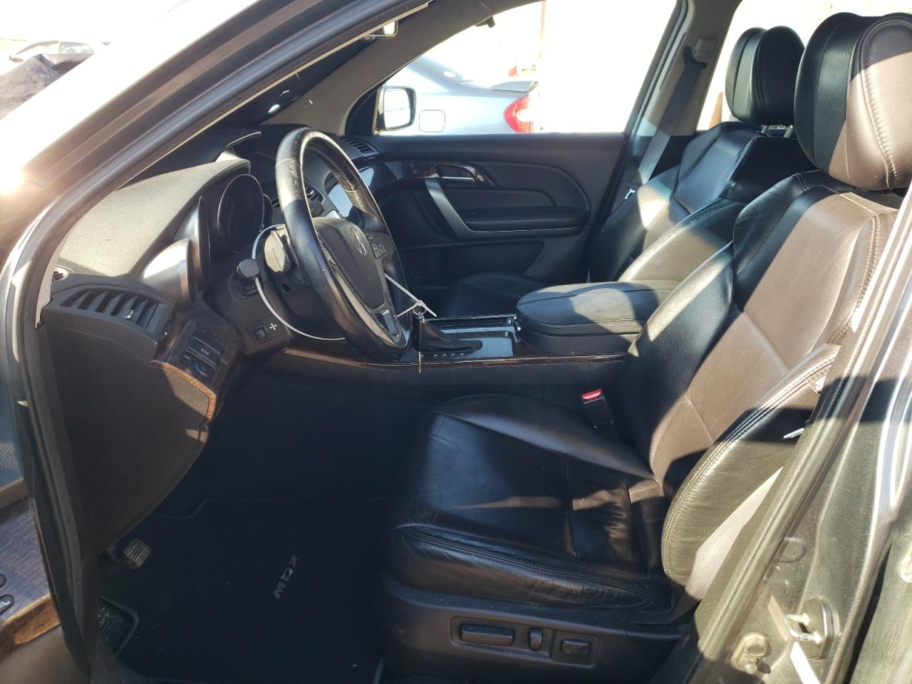 2012 Acura MDX - Image 7