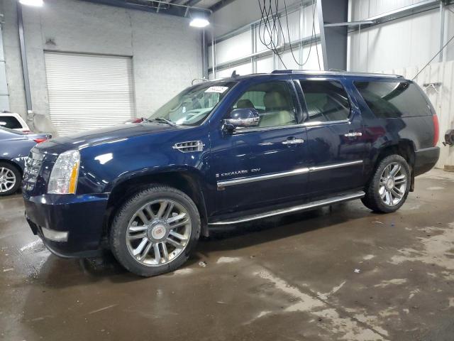 2008 Cadillac Escalade Esv