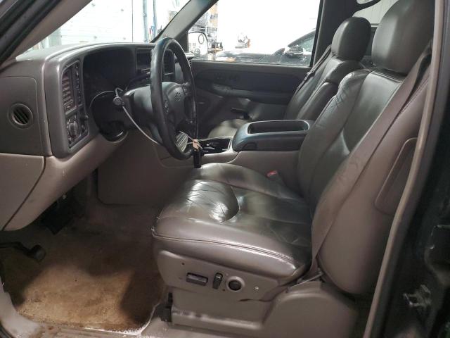 2003 CHEVROLET TAHOE K1500