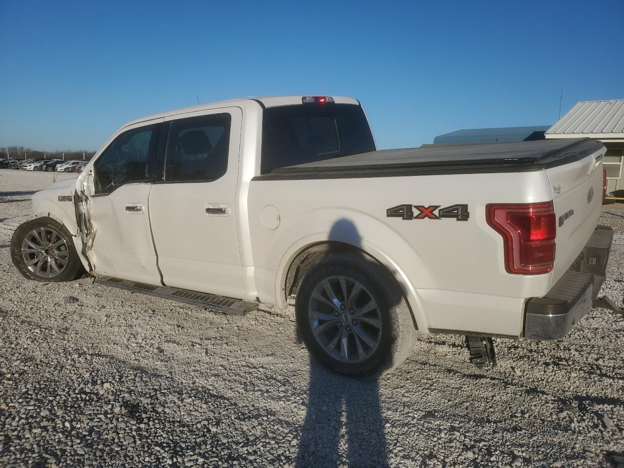 2015 Ford F-150 - Image 2