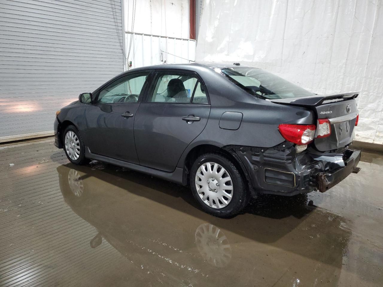 2011 Toyota Corolla - Image 2