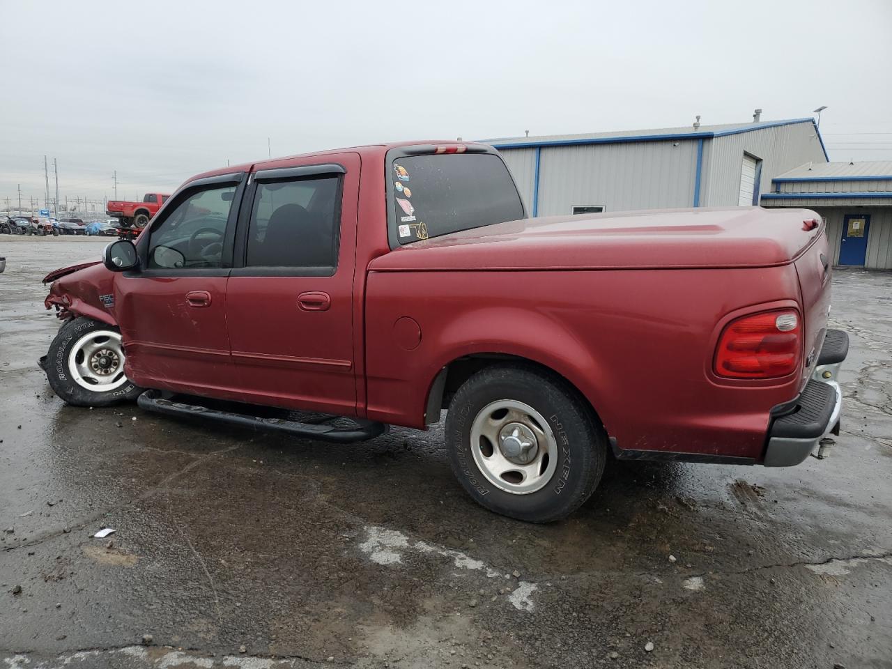 2001 Ford F-150 - Image 2