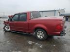 2001 Ford F150 Supercrew للبيع في Tulsa، OK - Front End