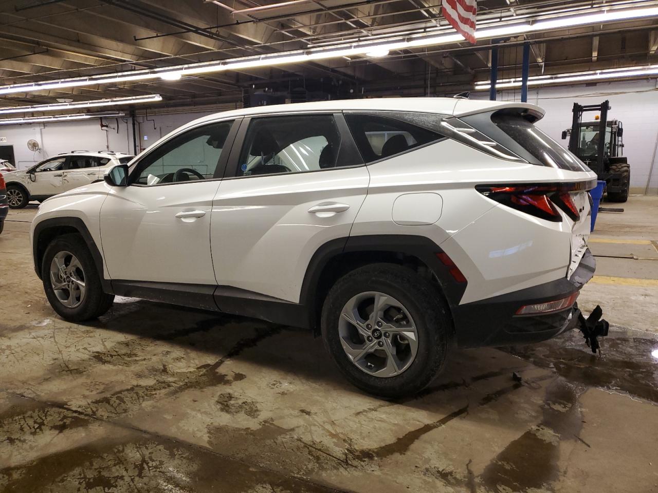 2023 Hyundai Tucson - Image 2