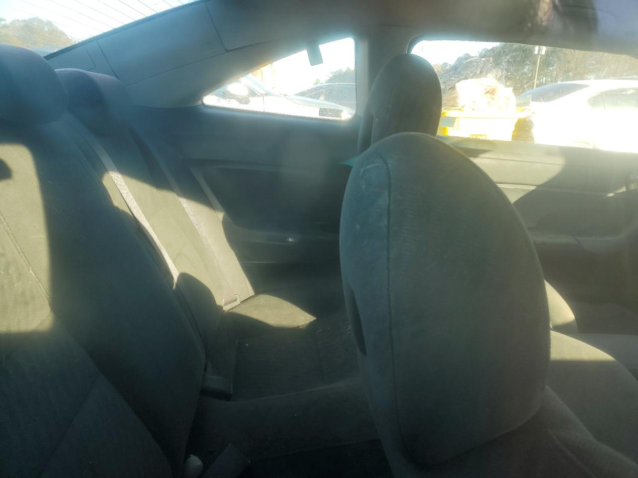 2009 Honda Civic - Image 10