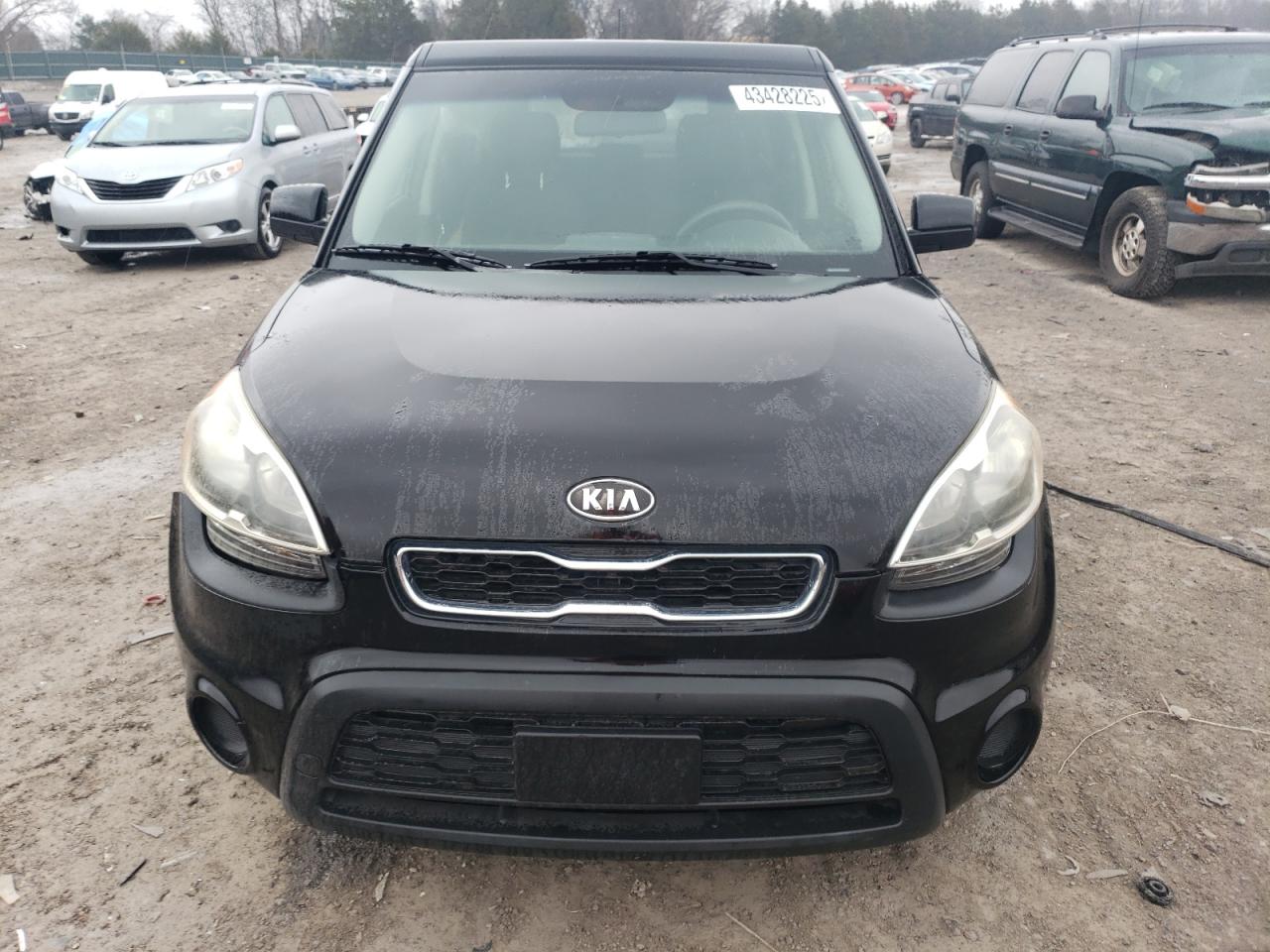 2012 Kia Soul - Image 5