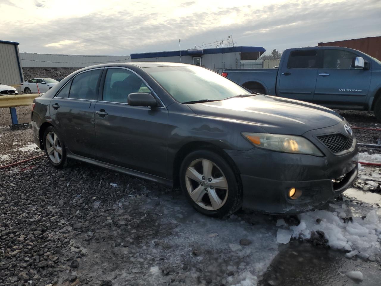 2010 Toyota Camry - Image 4