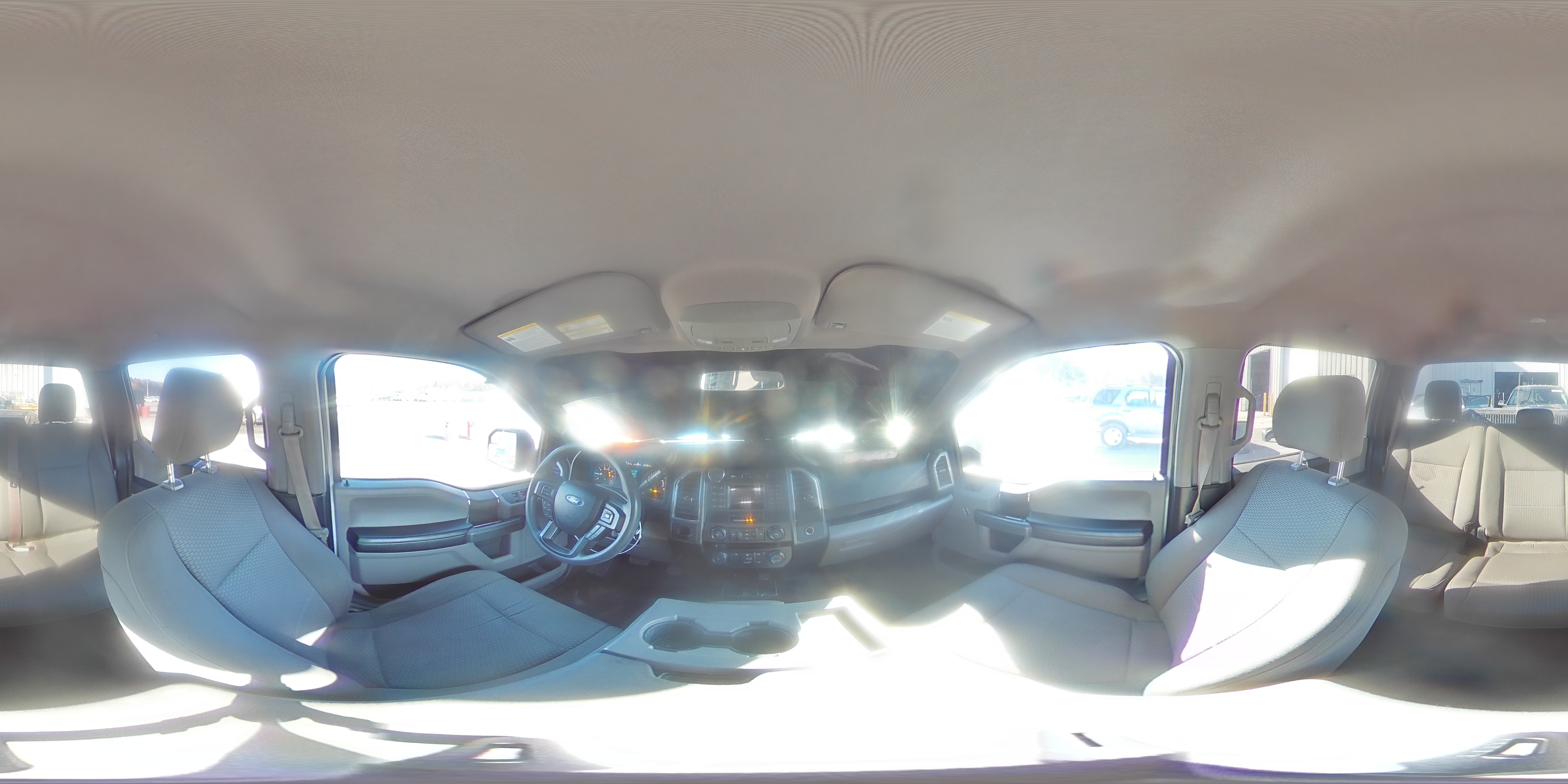 2017 Ford F-150 - Image 14