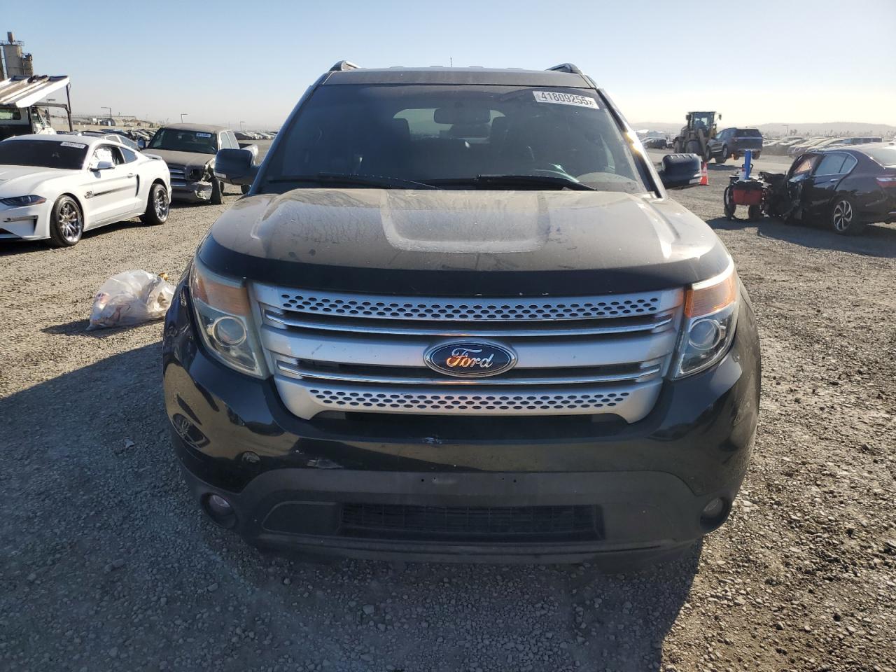 2014 Ford Explorer - Image 5